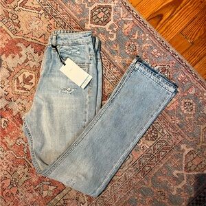 NWT Zara Women’s 4 Jeans